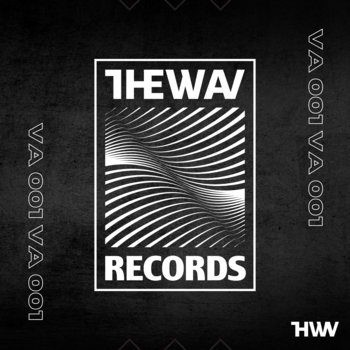 VA – VA TheWav Records 001 [TWVA001]